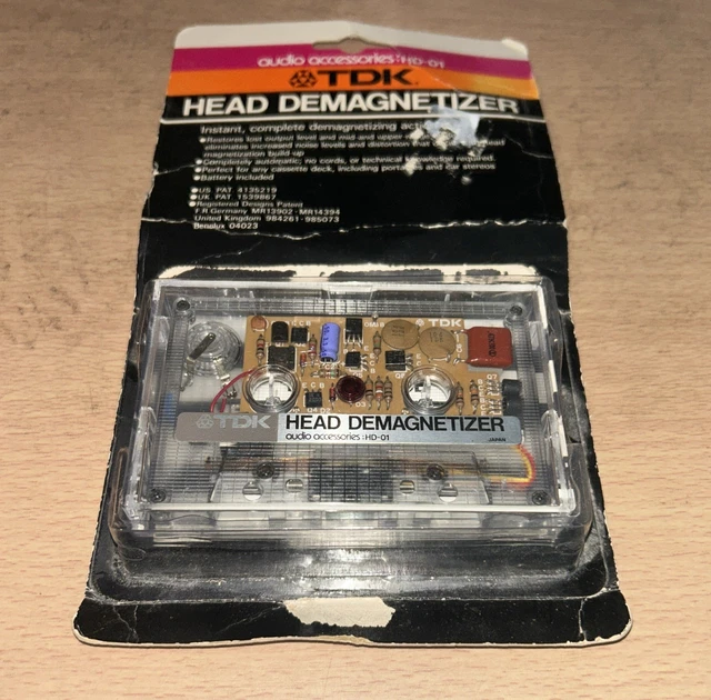 レコード Small Circle of Friends \"CIRCLE\" Audio Tapes, Blank Audio/Video Media, TV, Video & Audio