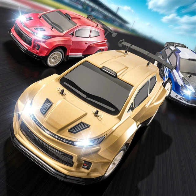 RC Drive Drift Gyro 4 6V RC für WPL D12 RC