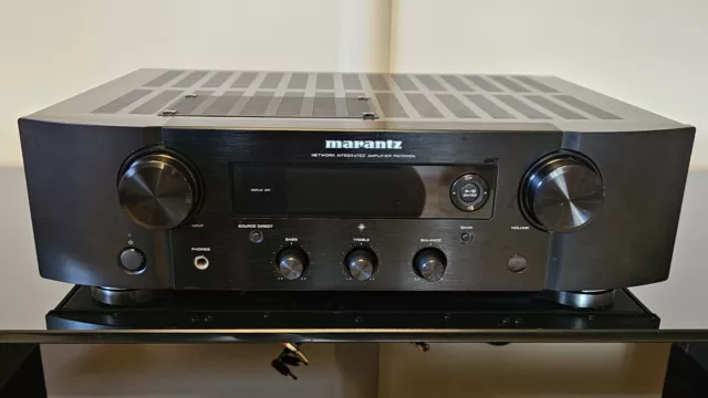 Marantz PM7000N Stereo HEOS Network Integrated Amplifier