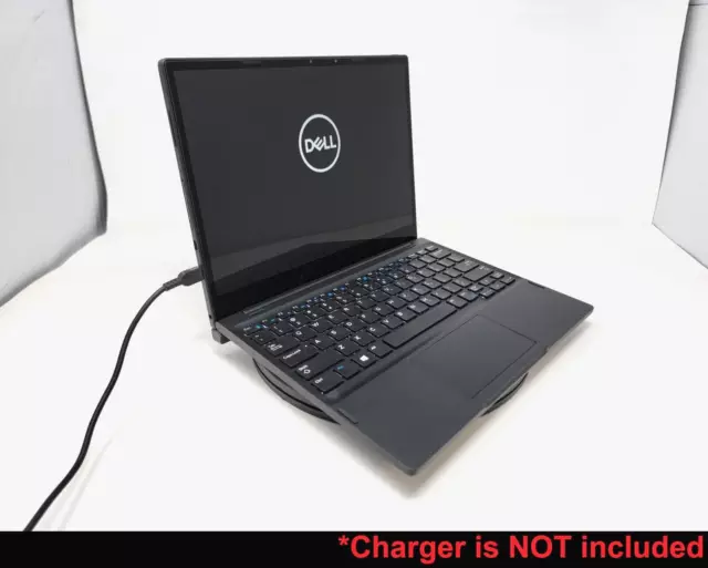 Dell Latitude 7285 Intel Core i5-7Y57 @1.2GHz 16GB RAM No HDD *read desc*