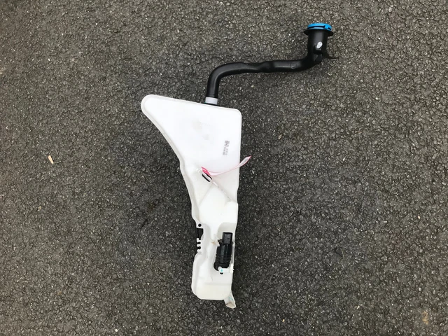 Serbatoio Lavavetri Per Auto - Compatibile Con 407, 3008, 5008, C5