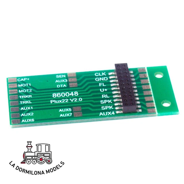 Scheda Adattatore MTC 21PIN Convertore Da 21MTC A 21 Fili - Foto 7