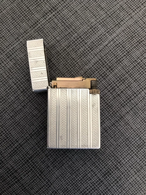 Briquet ST Dupont vintage