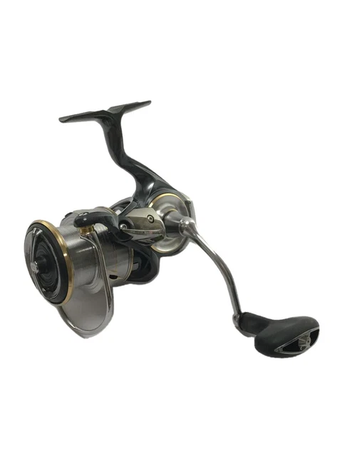 Daiwa Luvias/Luvias/Reel/Spinning Reel/Lt4000