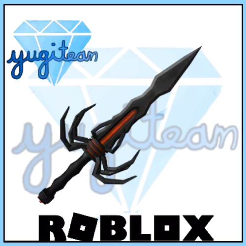 BATWING X 5❤️ FAST DELIVERY!!!❤️ MM2 FIVE ANCIENT SCYTHES ROBLOX