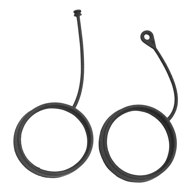 Cavo Di Ricambio Per Tappo Serbatoio Carburante – Universale, In Materiale Resistente, Adatto Per Audi A1 A3 A4 A5 A6 A7 A8 Q3 Q5 Q7 E Molti Altri Modelli