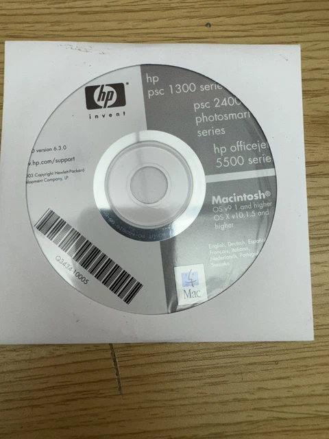 Drivers & Utilities, Software, Computers/Tablets & Networking