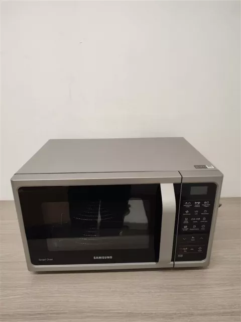 Panasonic NNCT57JMBPQ Microwave Oven 27L 3-in-1 Combination [ID7010038272]