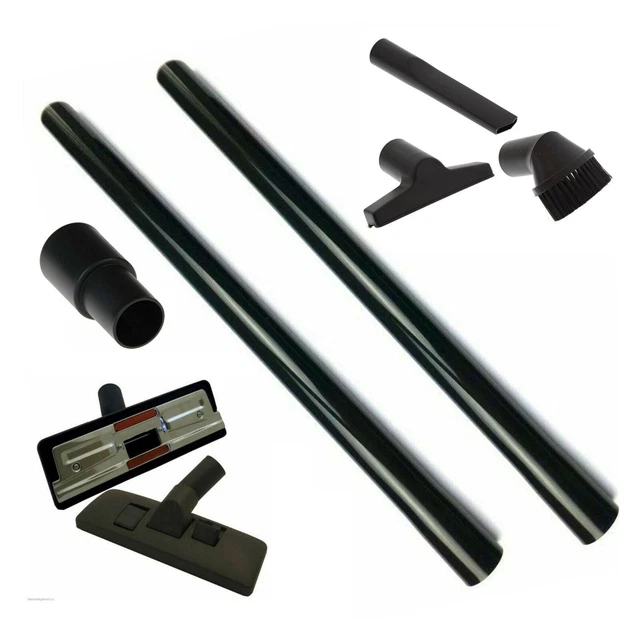 TOOL KIT FOR Titan Screwfix Vacuum Extension Rods Main Floor Head Set