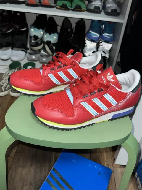 Adidas zx top 450 soldes
