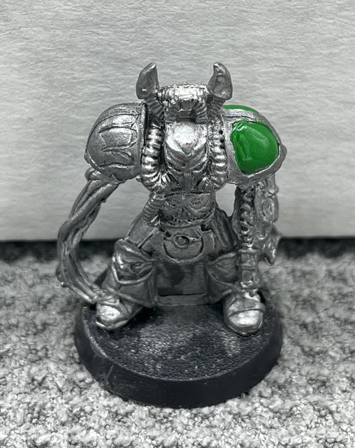 ROGUE TRADER KHORNATE CHAOS RENEGADE TENTACLE ARM WARHAMMER 40K OOP