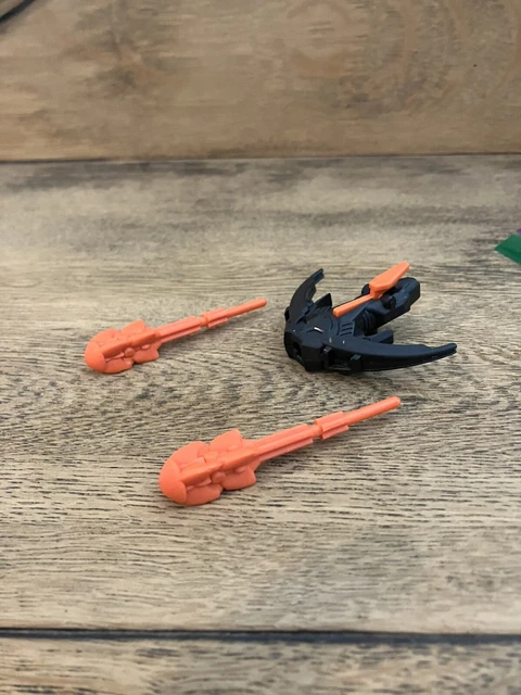 TRANSFORMERS PRIME PREDAKING Ultimate Class Beast Hunters Weapons 2013 ...