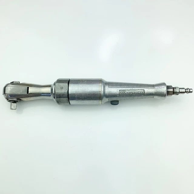 Snap-on Tools USA FAR72B 3/8" Drive Heavy Duty Pneumatic Air Ratchet Wrench Tool