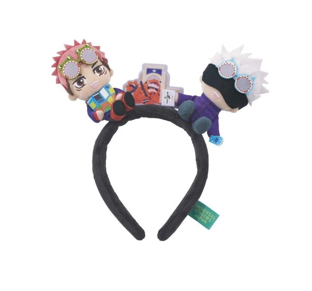 Casquette Jujutsu Kaisen <br> Yuji Itadori Cercle main image 0