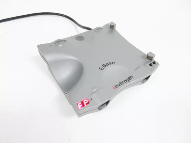 Invitrogen Mother E-Base Device ~ Ebm03 Eb-M03