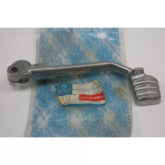 Bielle Pédale Démarrage Kick Starter Pedal Piaggio Gilera Gsa 50