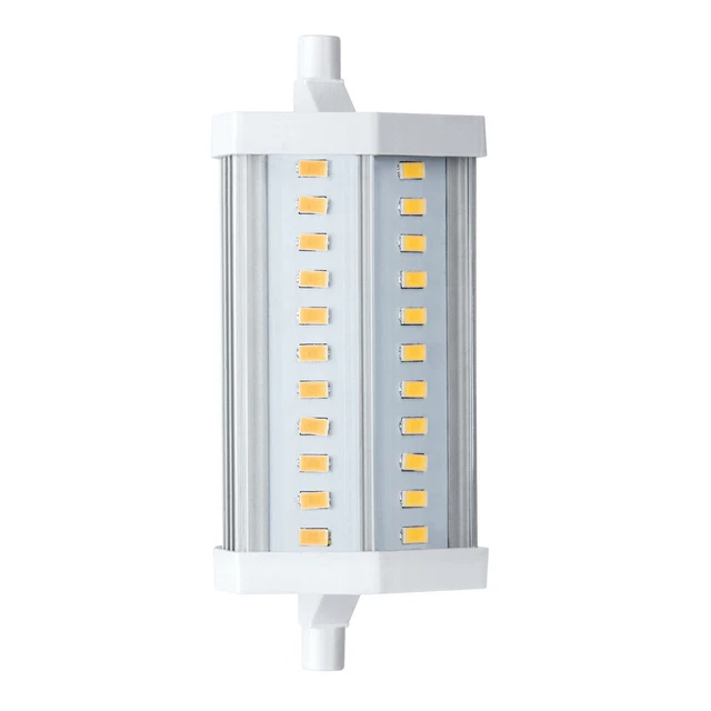 Paulmann LED Leuchtmittel Premium Stab 12W R7s 230V Warmweiß 2700K DIMMBAR