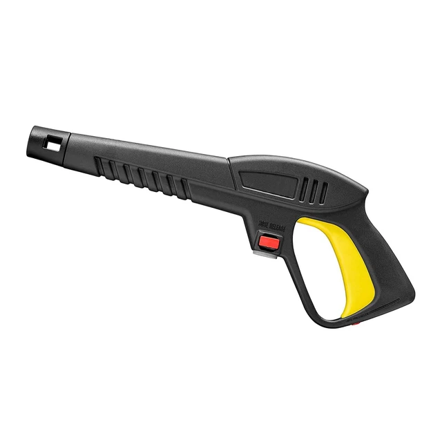 Lancia Idropulitrice Con 5 Ugelli - Ad Alta Pressione 5000 PSI, Per Auto, Casa E Giardino - Foto 5