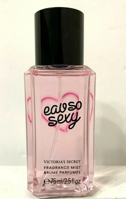 Eau so 2025 sexy fragrance mist