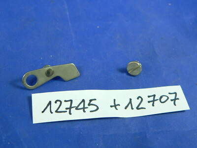 La cauzione in alluminio copertura per ABU Cardinal 55/155 Pezzo di ricambio 10721 