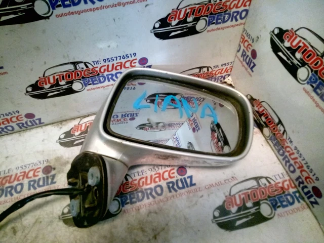 Retrovisore Destro / 96642 Per Suzuki Liana Rh Er *