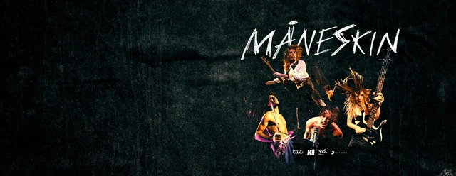2x Biglietti Maneskin - Stadio San Siro Milano 24/07/2023 