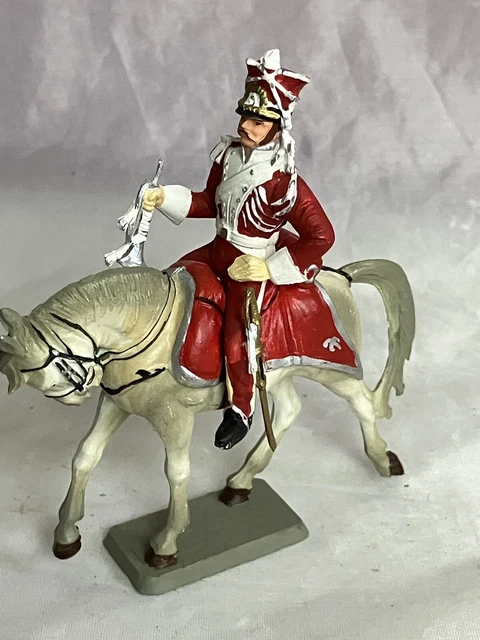 Starlux / 1st Empire: A Cavalier of the 1st Empire