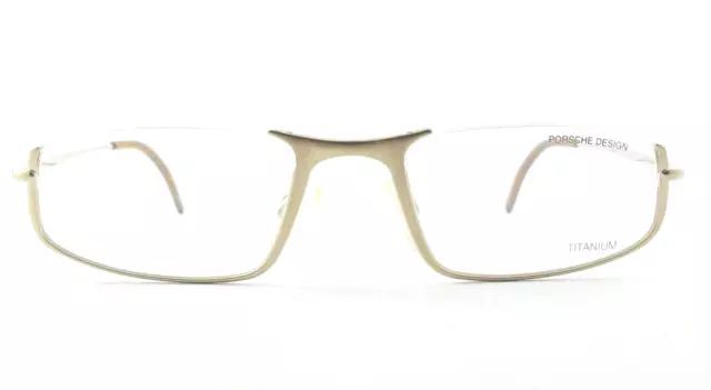 Occhiale da vista Porsche Design unisex modello P6021 colore oro