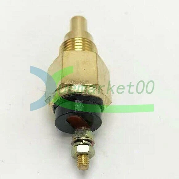 water temperature alarm sensor for Hitachi zax60/70/120/200-2-3-5-6 Excavator