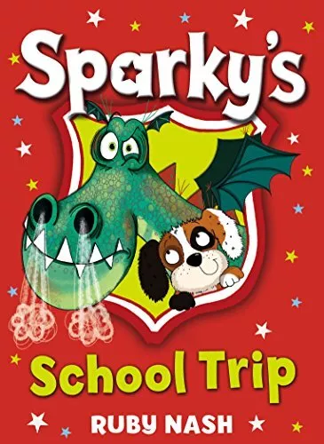 Sparky’s School Trip, Nash, Ruby