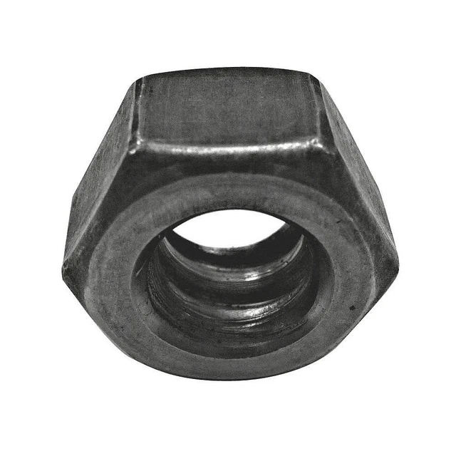 GRAINGER APPROVED 300903G Std,Stl,Blk,.75"-4.5,1.25x0.758",Grd2,10