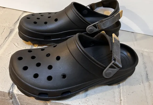  Plastic Rivet Replacement Compatible for Crocs-Styled