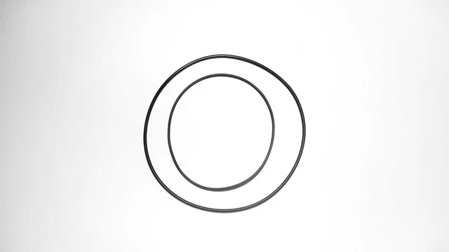Set De 3 Courroies Pour Enregistreur à Bobines Grundig TK-845 - Neuf - Qualité Suprême HIFI