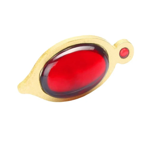 Kyoko Sakura Halloween Party Cosplay Costume Accessory Soul Gem