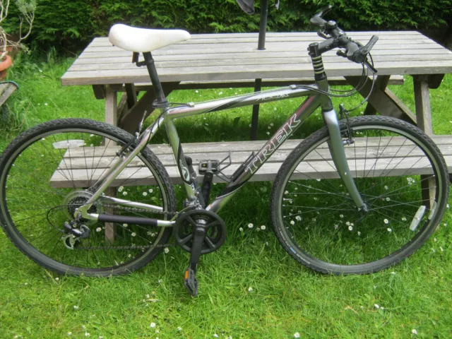 Trek 50cm frame online