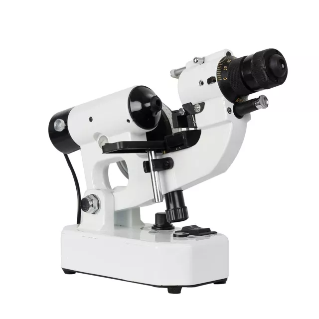 Manual Lensometer RL-1000  Medical & Lab Equipment Conxport
