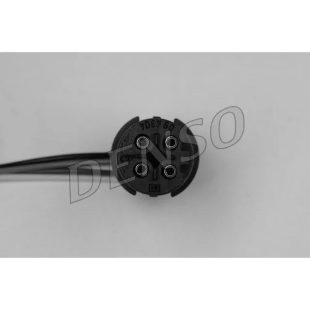 DENSO Direct Fit Lambda Sensor - DOX-2046 - Oxygen / O2 - Genuine OE Part