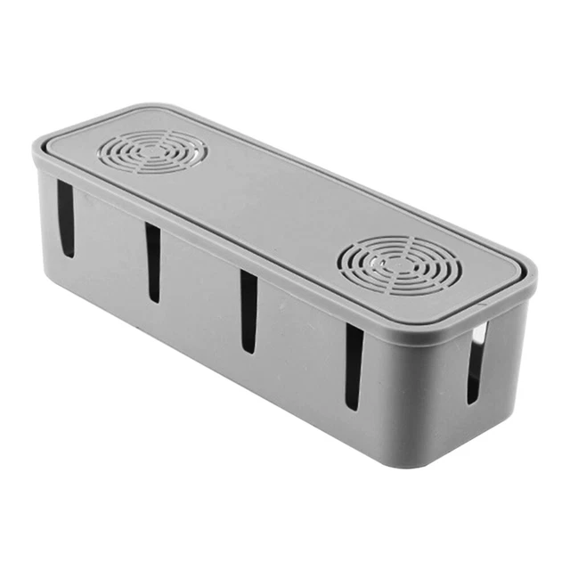 Organisateur 60 Pots De Graines Anti-Humidité Avec Insert EVA – Boîte De Stockage Imperméable Jardinage