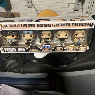 pearl jam figures