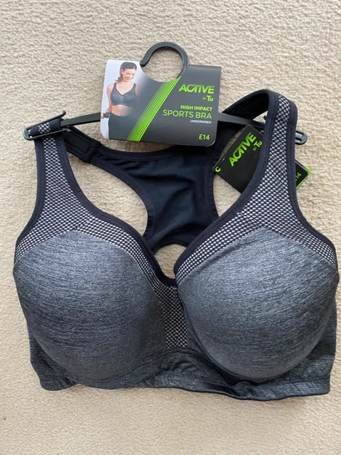 Tu cheap sports bra