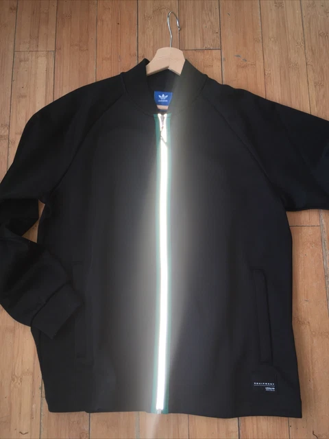 Adidas adv 91-17 jacket hotsell