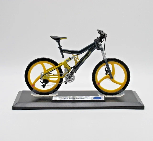Rotwild Porsche eBike Cross 2022 VTT électrique neuf