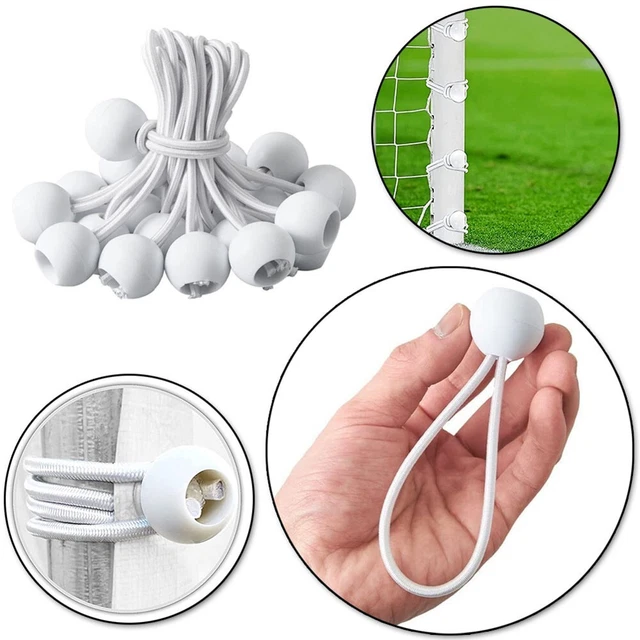 Cappe casa corda elastica bungee ball shock cords corda di conservazione