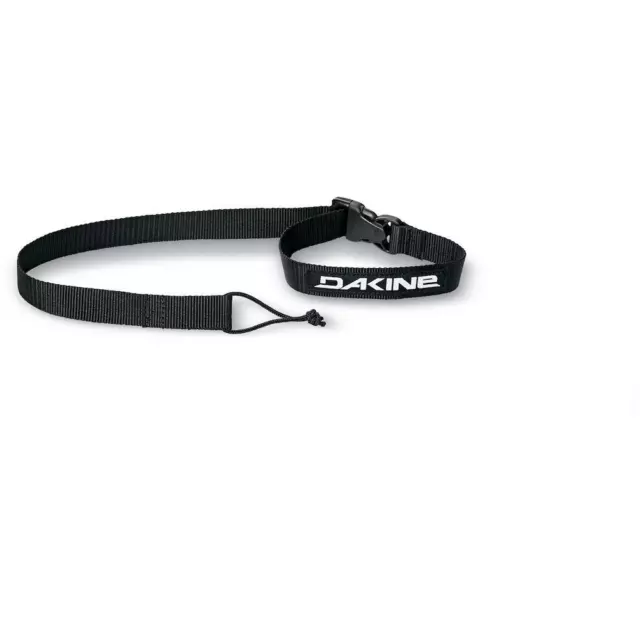 Dakine Standard Snowboard Leash Black 2