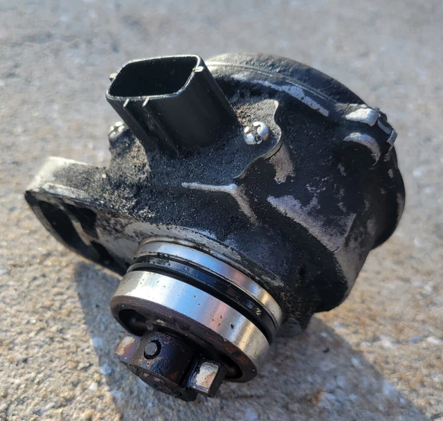 1990-1993 Mazda MX-5 Miata 1.6L Cam Angle Sensor Assembly T1T49171B