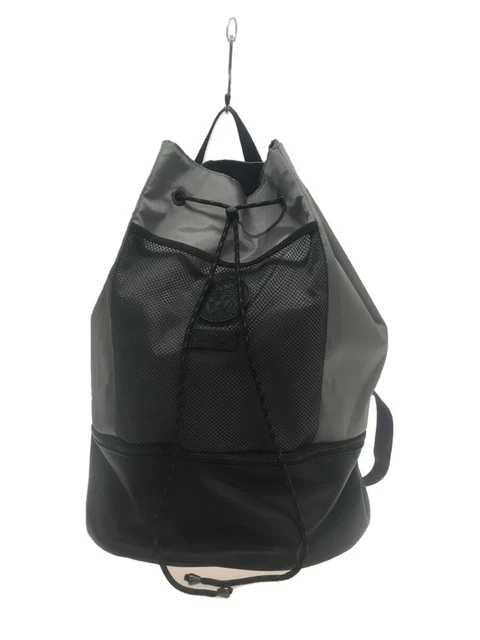 Versace Parfums/Rucksack/Pool Bag/Gry Bag