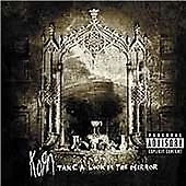 KORN : TAKE a Look in the Mirror: +DVD CD Highly Rated eBay
