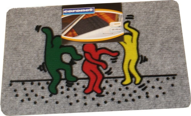 Tapis Décoratif Motivio, Partie