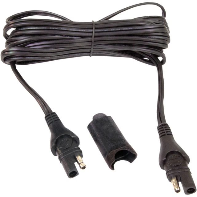Tecmate 6' Extender - Charge Cable O-43