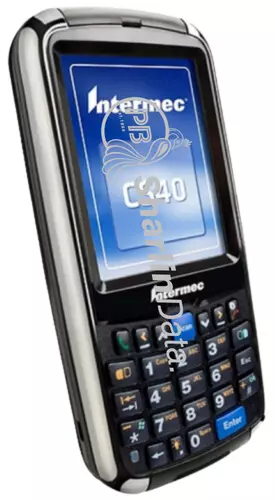 CS40 Intermec Mobile Handheld Computer, 2D Scanner. CS40ANU1LP000